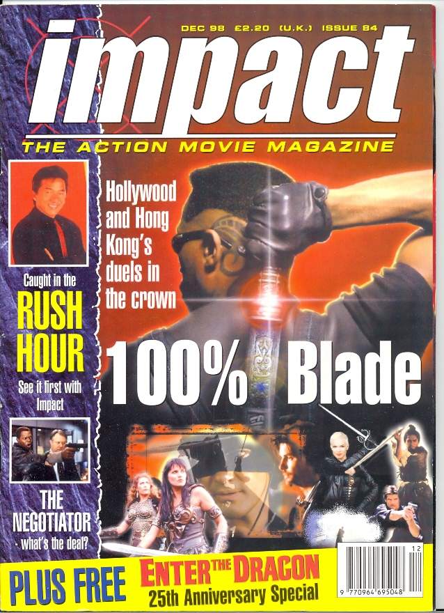 12/98 Impact